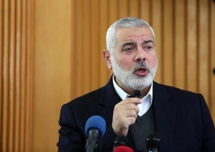 محكمة الجنايات في لاهاي تدرس فتح تحقيق جنائي ضد هنية