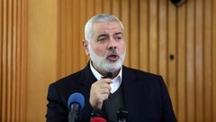 محكمة الجنايات في لاهاي تدرس فتح تحقيق جنائي ضد هنية