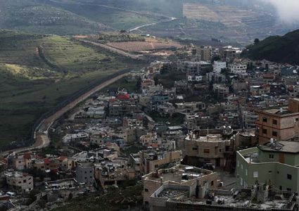 وفد أميركي سيشارك في حفل إقامة "مستوطنة ترامب" بالجولان