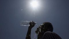الدفاع المدني بغزة ينشر تعليمات هامة لتفادي موجة الحر