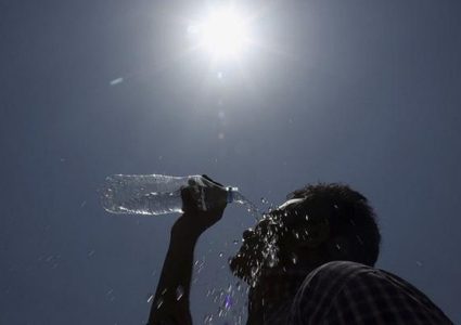 الدفاع المدني بغزة ينشر تعليمات هامة لتفادي موجة الحر