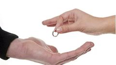 ارتفاع نسبة الطلاق في قطاع غزة إلى 18%