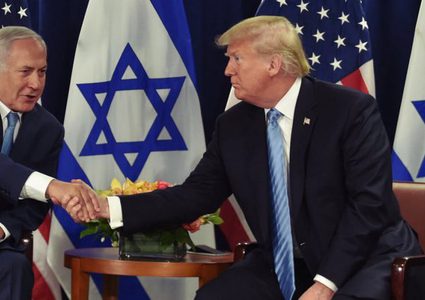 هآرتس تكشف الأضرار المترتبة على الاقتصاد الاسرائيلي من صفقة القرن