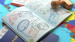 الإمارات تطلق نظام الإقامة الدائمة "البطاقة الذهبية"