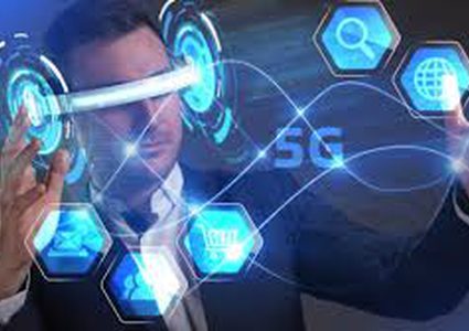 خبراء الأرصاد الجوية: شبكات "5G " تؤثر سلبا على توقعات الطقس