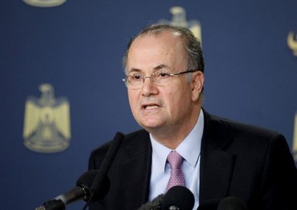 محمد مصطفى: يجب استغلال شبكة (الفايبر) الخاصة بكهرباء القدس