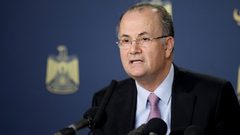 محمد مصطفى: يجب استغلال شبكة (الفايبر) الخاصة بكهرباء القدس