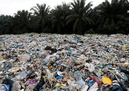 ماليزيا.. "قرار صارم" بشأن نفايات البلدان المتقدمة