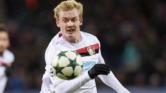 دورتموند يخطف هدف ليفربول