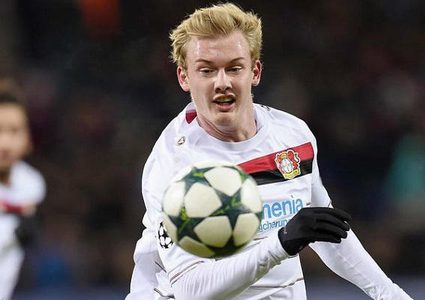 دورتموند يخطف هدف ليفربول