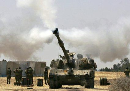 الاحتلال يرجح ارتفاع احتمالية الدخول في حرب على القطاع