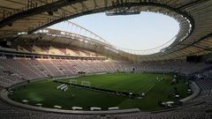 قرار نهائي.. الفيفا يحدد عدد المنتخبات في مونديال 2022