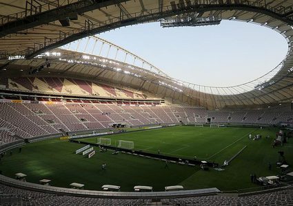 قرار نهائي.. الفيفا يحدد عدد المنتخبات في مونديال 2022