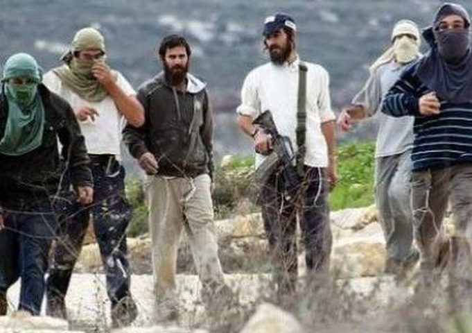 الخارجية تدين استهداف المستوطنين لمناطق جنوب غرب نابلس
