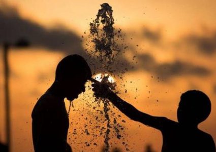 "نهار رمضان الساخن" .."حظر للتجوال" في الشوارع