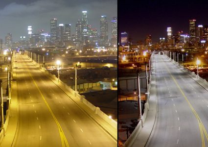 مصابيح الليد وتحذيرات من تسببها بمشاكل في الشبكية واضطرابات النوم