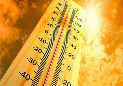 تعمق الموجة الحارة اليوم وغدا ... الصحة تحذر