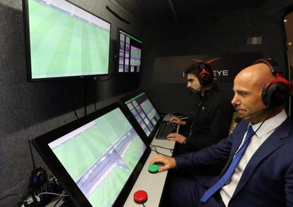 بالأرقام .. هل نجحت تقنية الفار في الليجا؟