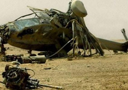 إخفاق جديد للسلاح الإسرائيلي