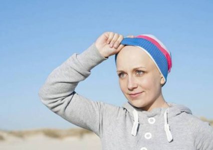 علاقة توقف التنفس المؤقت عند النساء أثناء النوم وتشخيص السرطان