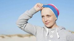 علاقة توقف التنفس المؤقت عند النساء أثناء النوم وتشخيص السرطان