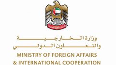 الإمارات: سنشارك بورشة العمل في البحرين وموقفنا ثابت