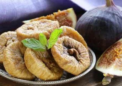 7 فوائد صحية مذهلة ل" التين المجفف" في رمضان