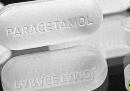 أعراض وخطر التسمم بالباراسيتامول