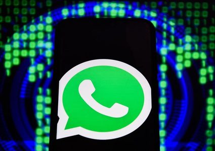 خدعة خفية في "واتس آب" لقراءة الرسائل دون علم مرسلها!