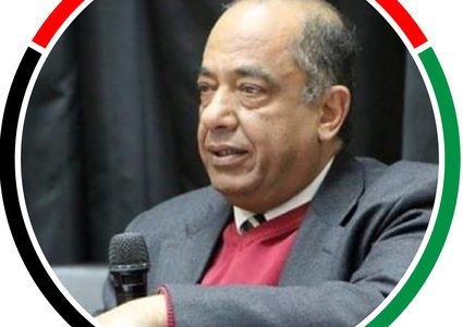 وزير العدل يلتقي بالقنصل الايطالي لدعم وحدة حقوق الانسان بالوزارة