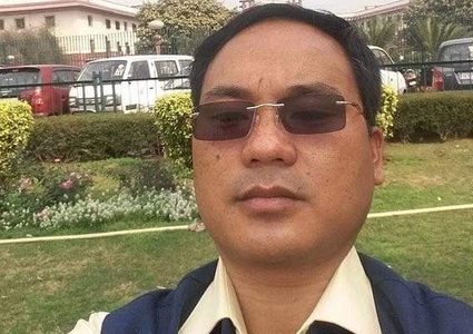 سقوط 11 قتيلا من بينهم سياسي و4 من أفراد أسرته في مكمن بالهند