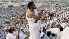 بالأسماء: حجاج غزة لهذا العام