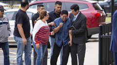 جريمة مروّعة والدافع سرقة طفل من والدته