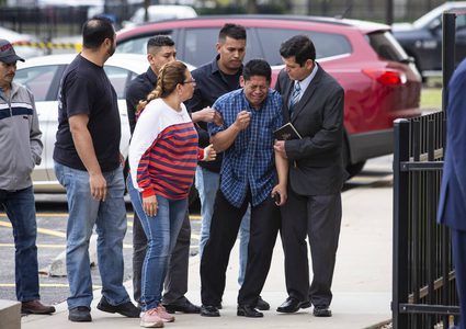 جريمة مروّعة والدافع سرقة طفل من والدته