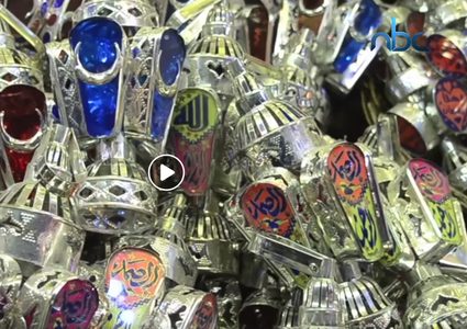 تعرف على أصل حكاية فانوس رمضان