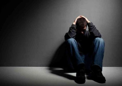 اطعمة تقضي على الاكتئاب بشكل دائم