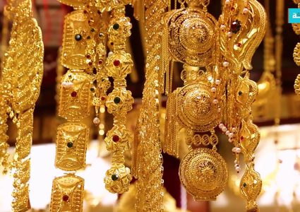 اسعار الذهب في فلسطين
