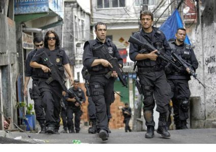 مقتل 11 شخصا في حانة بشمال البرازيل