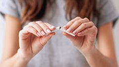 اطعمة يجب تناولها بعد الاقلاع عن التدخين