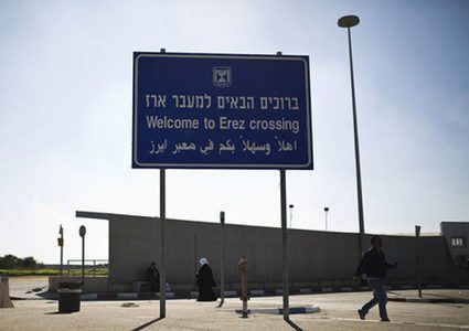 وصول وفود دبلوماسية وقافلة طبية أردنية إلى غزة