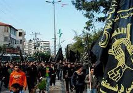 الاحتلال متخوف من بدء حركة الجهاد جولة تصعيد جديدة