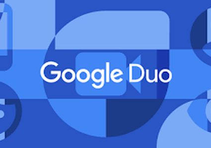تطبيق Google Duo يتيح إجراء مكالمة جماعية لـ8 أشخاص