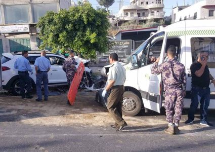 الدفاع المدني يتعامل مع (225) حادثًا