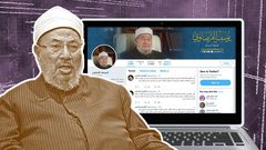 جوجل يحذف تطبيق فتاوي القرضاوي ..السبب في ذلك