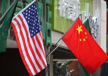 بكين تلقي باللوم على واشنطن في إفشال اتفاق التجارة