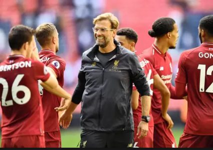 قبل موقعة مدريد.. كلوب يزف "أنباء سارة" لجماهير ليفربول