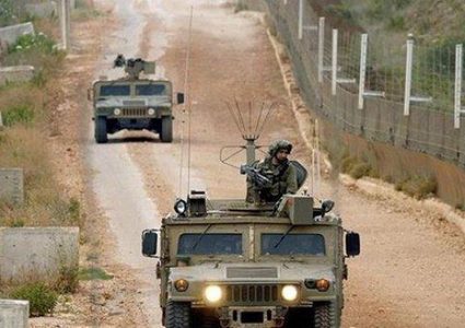 قوة إسرائيلية تفشل في خطف راع لبناني