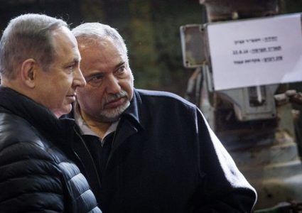 نتنياهو ينوي تشكيل حكومة دون حزب "يسرائيل بيتينا"