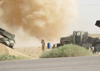 "أنصار الله"تعلن هجوما ثالثا على مطار سعودي وتدمير منظومة باتريوت