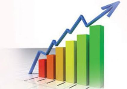 ارتفاع الصادرات السلعية المرصودة وانخفاض الواردات خلال آذار